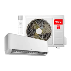 Ar Condicionado TCL Inverter T-Pro Wi-Fi 9000 Btus Quente e Frio 220v R-32